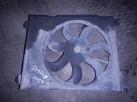 Диффузор вентилятора Kia Magentis I 2000 - 2006
