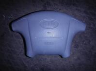 Подушка безопасности в рулевое колесо Kia Magentis I 2000 - 2006