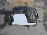 Обшивка багажника Mazda 3 II [BL] 2009 - 2013