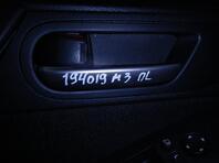 Ручка двери внутренняя левая Mazda 3 II [BL] 2009 - 2013