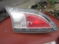 Фонарь задний внутренний левый Mazda 3 II [BL] 2009 - 2013