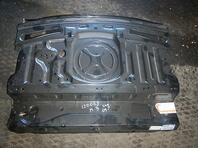 Пол багажника Mazda 3 II [BL] 2009 - 2013