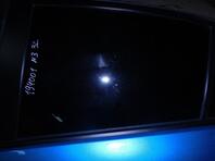 Стекло двери задней левой Mazda 3 II [BL] 2009 - 2013