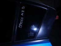 Стекло двери задней левой (форточка) Mazda 3 II [BL] 2009 - 2013