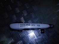 Ручка двери наружная Mazda 3 II [BL] 2009 - 2013