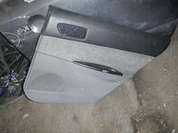 Обшивка двери задней правой Mazda 6 I [GG] 2002 - 2008