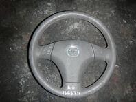 Рулевое колесо Mazda 6 I [GG] 2002 - 2008