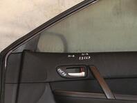 Ручка двери внутренняя правая Mazda 6 I [GG] 2002 - 2008