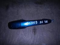 Ручка двери наружная Mazda 6 I [GG] 2002 - 2008