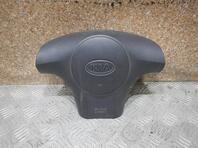 Подушка безопасности в рулевое колесо Kia Picanto I 2004 - 2011