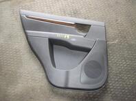 Обшивка двери задней левой Hyundai Santa Fe I 2000 - 2012