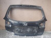 Дверь багажника Hyundai Santa Fe I 2000 - 2012