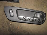 Ручка двери внутренняя правая Mazda 6 II [GH] 2007 - 2013