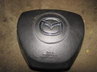 Подушка безопасности в рулевое колесо Mazda 6 II [GH] 2007 - 2013