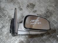 Зеркало заднего вида правое Hyundai Santa Fe I 2000 - 2012
