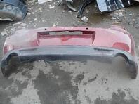 Бампер задний Mazda 6 II [GH] 2007 - 2013