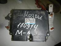 Блок управления двигателем Mazda 6 II [GH] 2007 - 2013