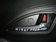 Ручка двери внутренняя правая Kia Picanto II 2011 - 2017