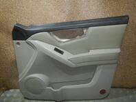 Обшивка двери передней правой Lifan X60 c 2012 г.