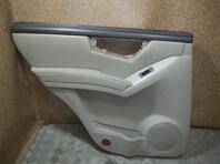 Обшивка двери задней левой Lifan X60 c 2012 г.