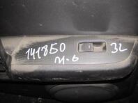 Кнопка стеклоподъемника Mazda 6 II [GH] 2007 - 2013