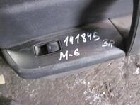 Кнопка стеклоподъемника Mazda 6 II [GH] 2007 - 2013