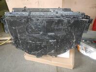 Пыльник двигателя Mazda 6 III [GJ] 2012 - н.в.