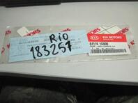 Наклейка Kia Rio II 2005 - 2011