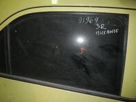 Стекло двери задней правой Kia Picanto II 2011 - 2017