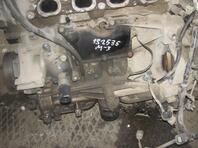Блок двигателя Mazda 3 I [BK] 2003 - 2009