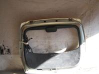 Обшивка двери багажника Mazda 3 I [BK] 2003 - 2009