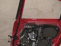 Уплотнитель двери Mazda 3 I [BK] 2003 - 2009
