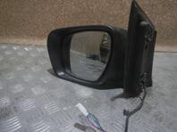 Зеркало заднего вида левое Mazda CX-7 2006 - 2012
