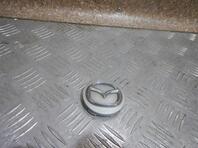 Колпак диска декоративный Mazda 3 I [BK] 2003 - 2009