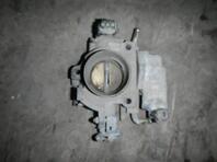 Заслонка дроссельная механическая Mazda Demio II [DY] 2002 - 2007