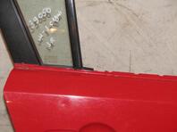 Стекло двери задней правой (форточка) Mazda 3 I [BK] 2003 - 2009