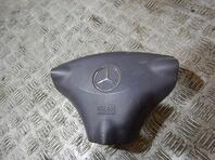 Подушка безопасности в рулевое колесо Mercedes-Benz A-klasse I W168 1997 - 2004