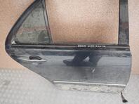 Накладка стекла заднего правого Mercedes-Benz E-klasse II [W210, S210] 1995 - 2003