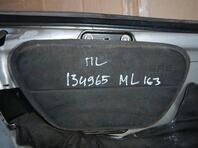 Подушка безопасности в дверь Mercedes-Benz M-Klasse I [W163] 1997 - 2005