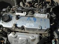 Крышка головки блока (клапанная) Mitsubishi Lancer IX 2000 - 2010