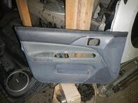 Обшивка двери передней левой Mitsubishi Lancer IX 2000 - 2010