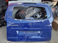 Дверь багажника Mercedes-Benz Vito III [447] 2014 - н.в.