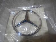 Эмблема Mercedes-Benz Vito II / Viano I [639] 2003 - 2014