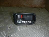 Ручка двери внутренняя левая Mitsubishi Lancer IX 2000 - 2010