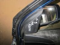 Накладка двери Mitsubishi Lancer IX 2000 - 2010