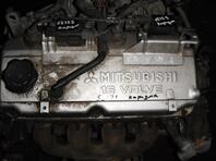 Крышка головки блока (клапанная) Mitsubishi Carisma I 1995 - 2004