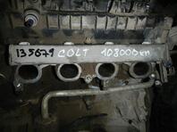Рейка топливная (рампа) Mitsubishi Colt VI [Z20, Z30] 2002 - 2012
