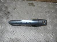 Ручка двери наружная Mitsubishi Lancer IX 2000 - 2010