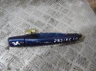Ручка двери наружная Mitsubishi Lancer IX 2000 - 2010