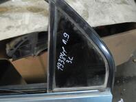 Стекло двери задней левой (форточка) Mitsubishi Lancer IX 2000 - 2010